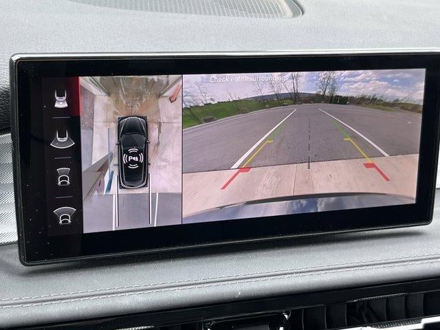 2024 Alfa Romeo Tonale Ti EAWD