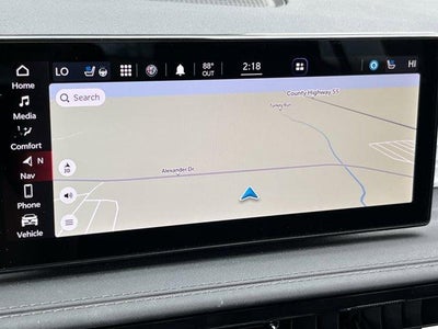 2024 Alfa Romeo Tonale Ti EAWD