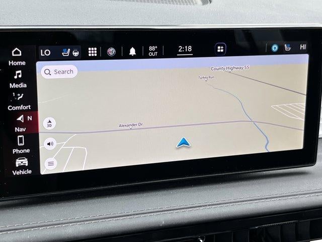 2024 Alfa Romeo Tonale Ti EAWD