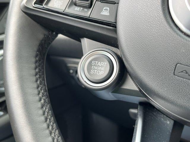 2024 Alfa Romeo Tonale Ti EAWD
