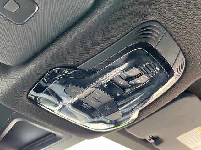 2024 Alfa Romeo Tonale Ti EAWD