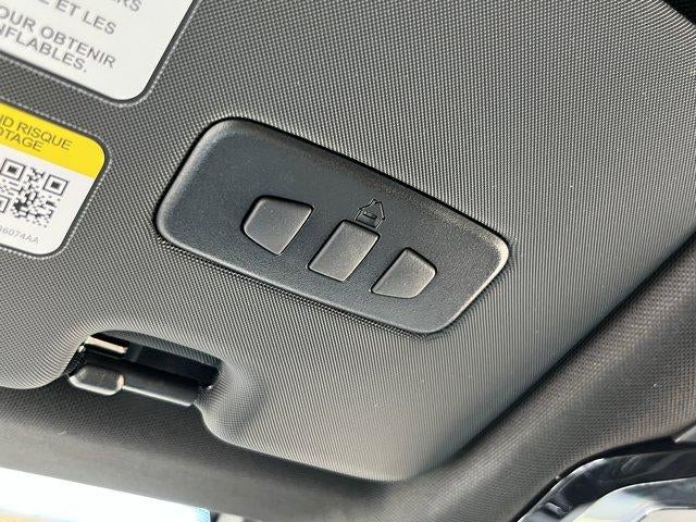 2024 Alfa Romeo Tonale Ti EAWD