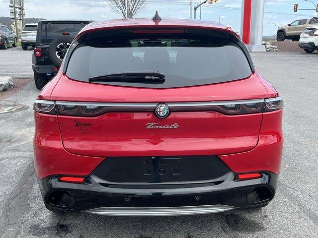 2024 Alfa Romeo Tonale Ti EAWD