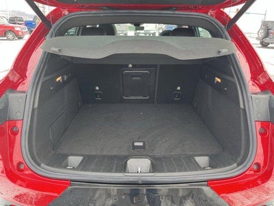 2024 Alfa Romeo Tonale Ti EAWD