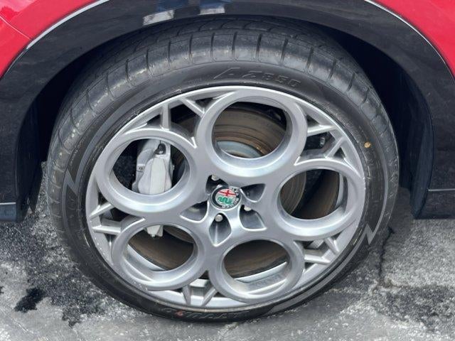 2024 Alfa Romeo Tonale Ti EAWD