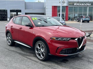 2024 Alfa Romeo Tonale Ti EAWD