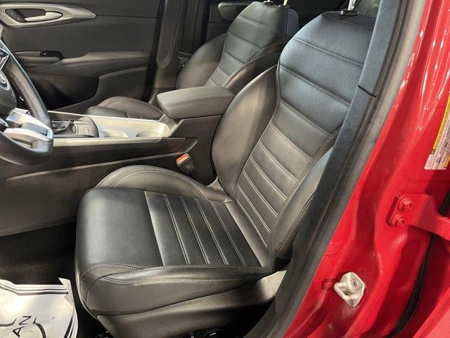 2024 Alfa Romeo Tonale Ti EAWD