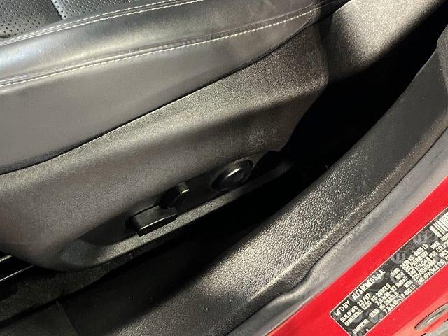 2024 Alfa Romeo Tonale Ti EAWD