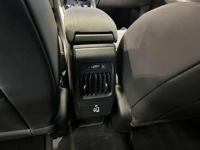 2024 Alfa Romeo Tonale Ti EAWD