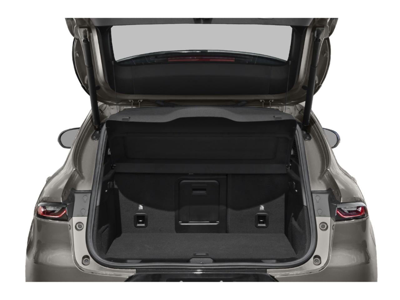 2024 Alfa Romeo Tonale Ti EAWD