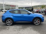 2024 Alfa Romeo Tonale Veloce EAWD