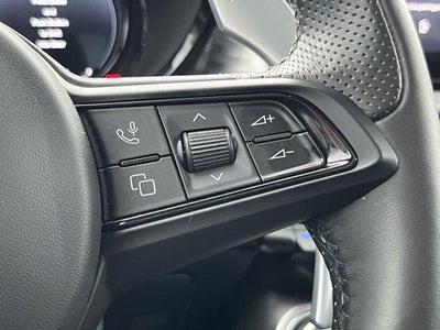 2024 Alfa Romeo Tonale Veloce EAWD