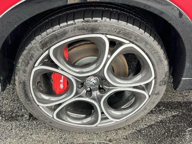 2024 Alfa Romeo Tonale Speciale EAWD