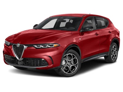 2024 Alfa Romeo Tonale Speciale EAWD