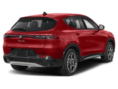2024 Alfa Romeo Tonale Speciale EAWD