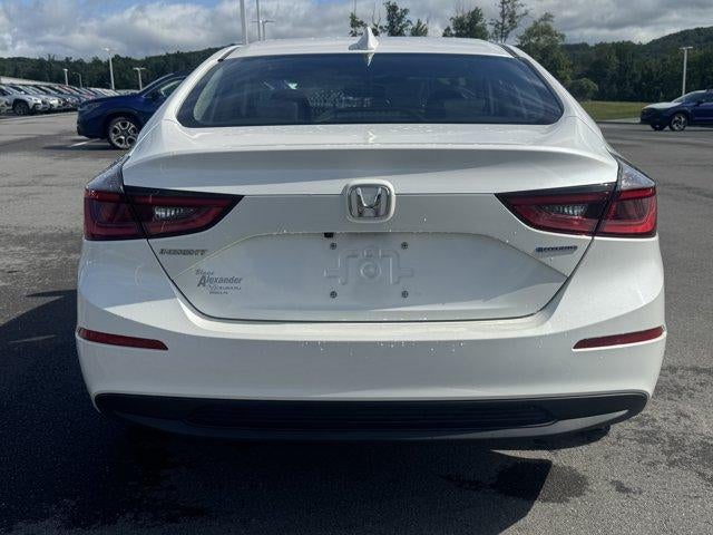 2019 Honda Insight EX CVT