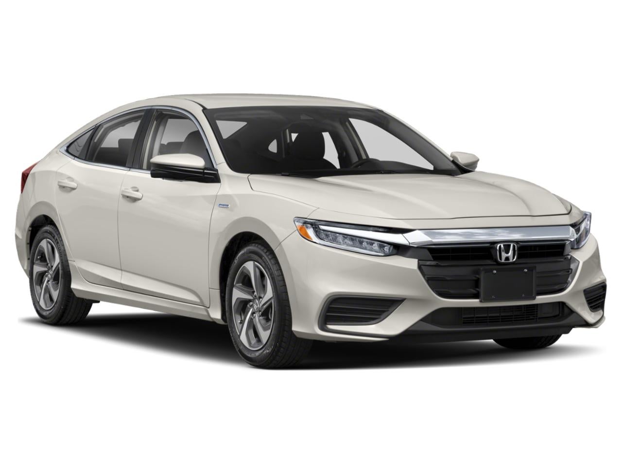 2019 Honda Insight EX CVT