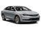 2015 Chrysler 200 4dr Sdn S FWD