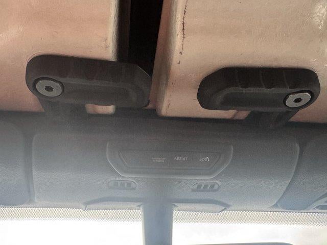 2023 Jeep Wrangler Sport S 4 Door 4x4