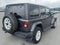 2023 Jeep Wrangler Sport S 4 Door 4x4