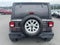 2023 Jeep Wrangler Sport S 4 Door 4x4