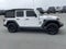 2020 Jeep Wrangler Unlimited Willys 4x4