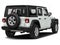 2020 Jeep Wrangler Unlimited Willys 4x4