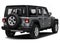 2020 Jeep Wrangler Unlimited Willys 4x4