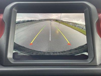 2020 Jeep Wrangler Unlimited Rubicon 4x4