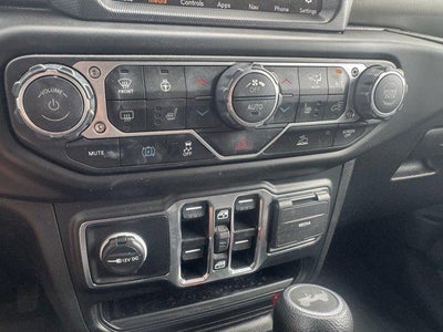 2023 Jeep Wrangler 4xe 4x4