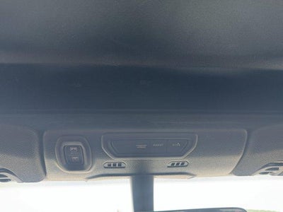 2023 Jeep Wrangler 4xe Willys 4x4