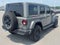 2023 Jeep Wrangler 4xe Willys 4x4