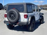 2023 Jeep Wrangler 4xe Rubicon 20th Anniversary 4x4