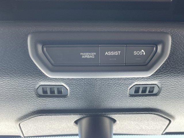 2023 Jeep Wrangler 4xe Rubicon 20th Anniversary 4x4