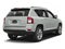 2016 Jeep Compass 4WD 4dr High Altitude Edition