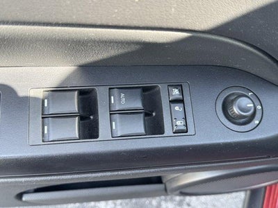 2016 Jeep Patriot 4WD 4dr Sport
