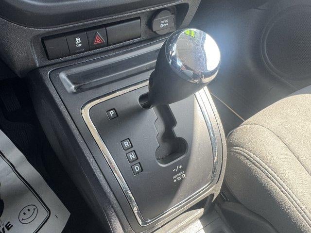 2016 Jeep Patriot 4WD 4dr Sport