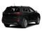 2014 Jeep Cherokee 4WD 4dr Limited