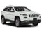 2014 Jeep Cherokee 4WD 4dr Limited