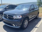 2018 Dodge Durango SXT AWD