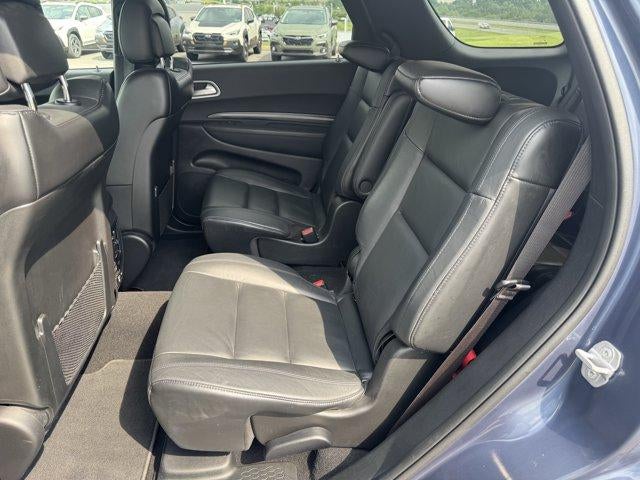 2020 Dodge Durango Citadel AWD