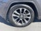 2018 Jeep Grand Cherokee Overland 4x4