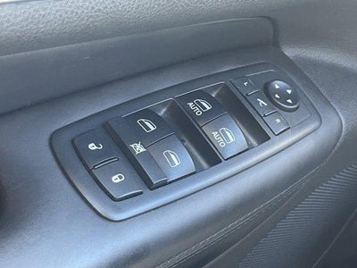 2018 Jeep Grand Cherokee Overland 4x4