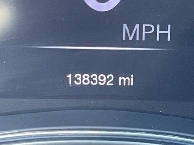 2018 Jeep Grand Cherokee Overland 4x4