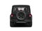 2025 Jeep Wrangler Rubicon 4 Door 4x4