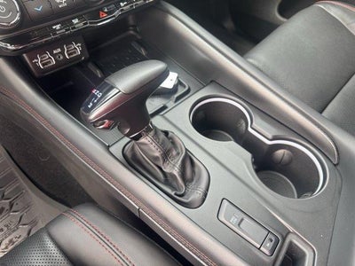 2026 Dodge Durango GT Plus HEMI V8 AWD