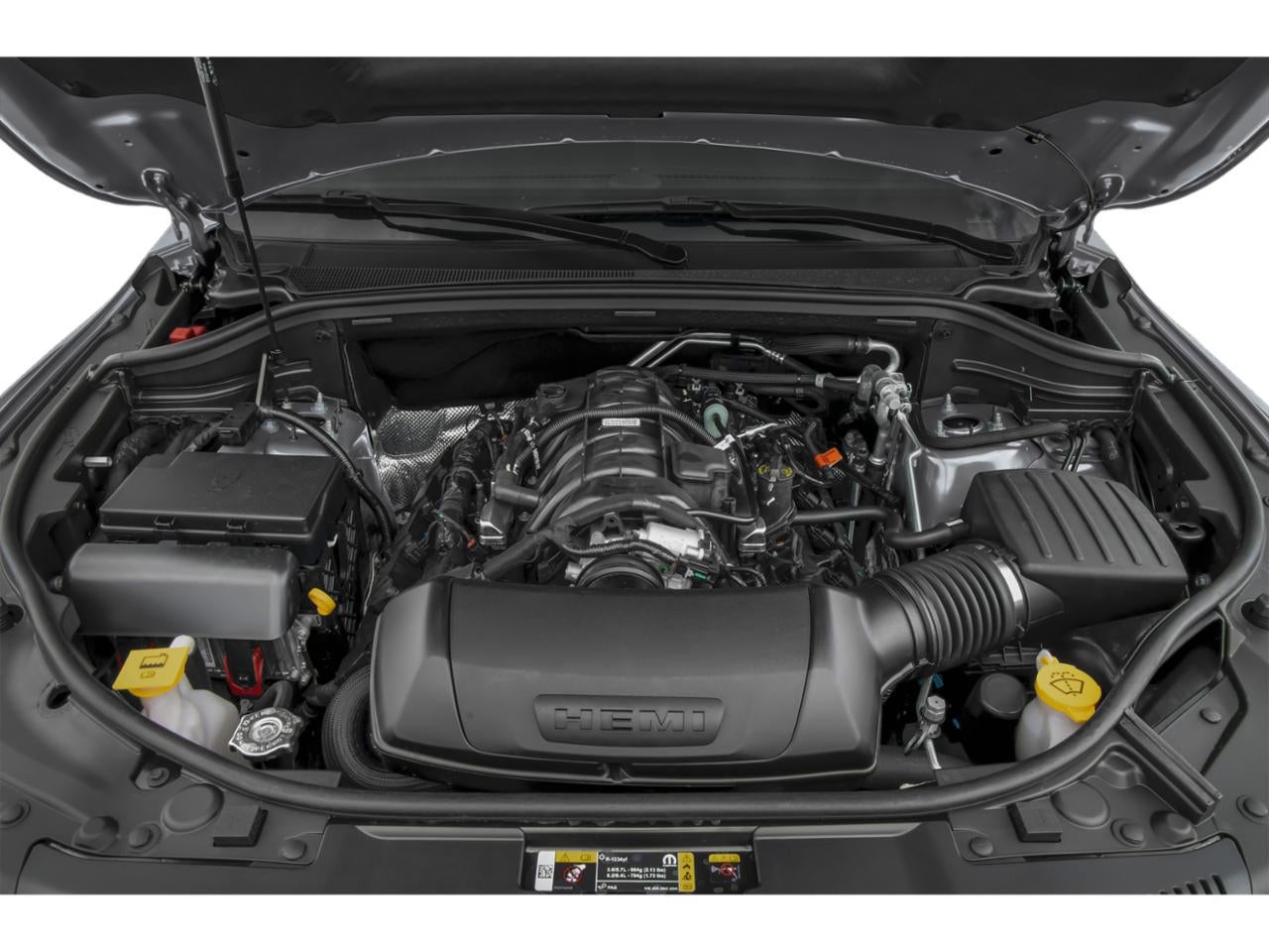 2026 Dodge Durango GT Plus HEMI V8 AWD