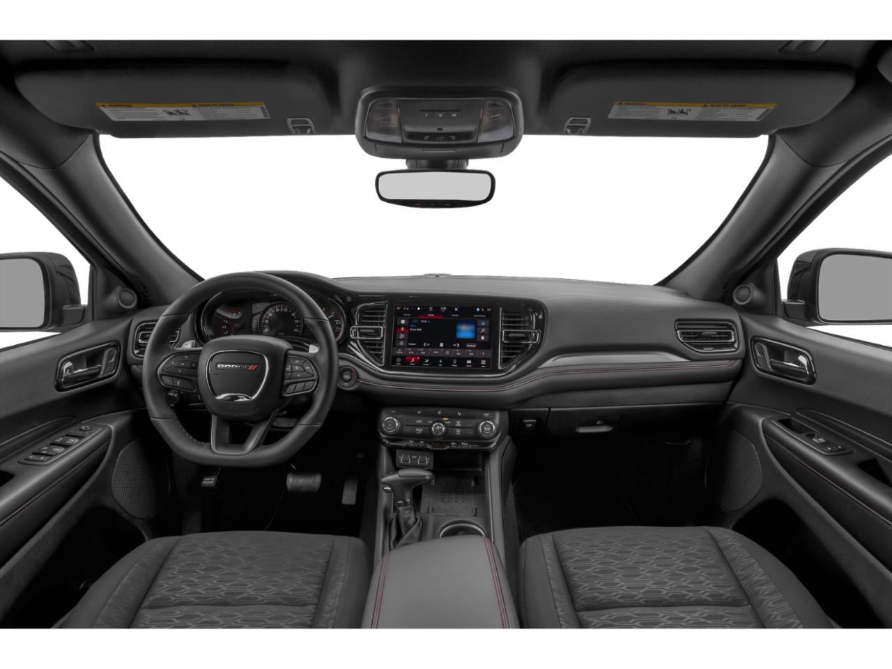 2026 Dodge Durango GT Plus HEMI V8 AWD