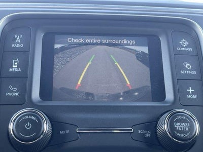 2022 RAM 1500 Classic Warlock 4x4 Crew Cab 5'7" Box