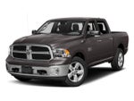 2017 RAM 1500 Big Horn 4x4 Crew Cab 6'4" Box